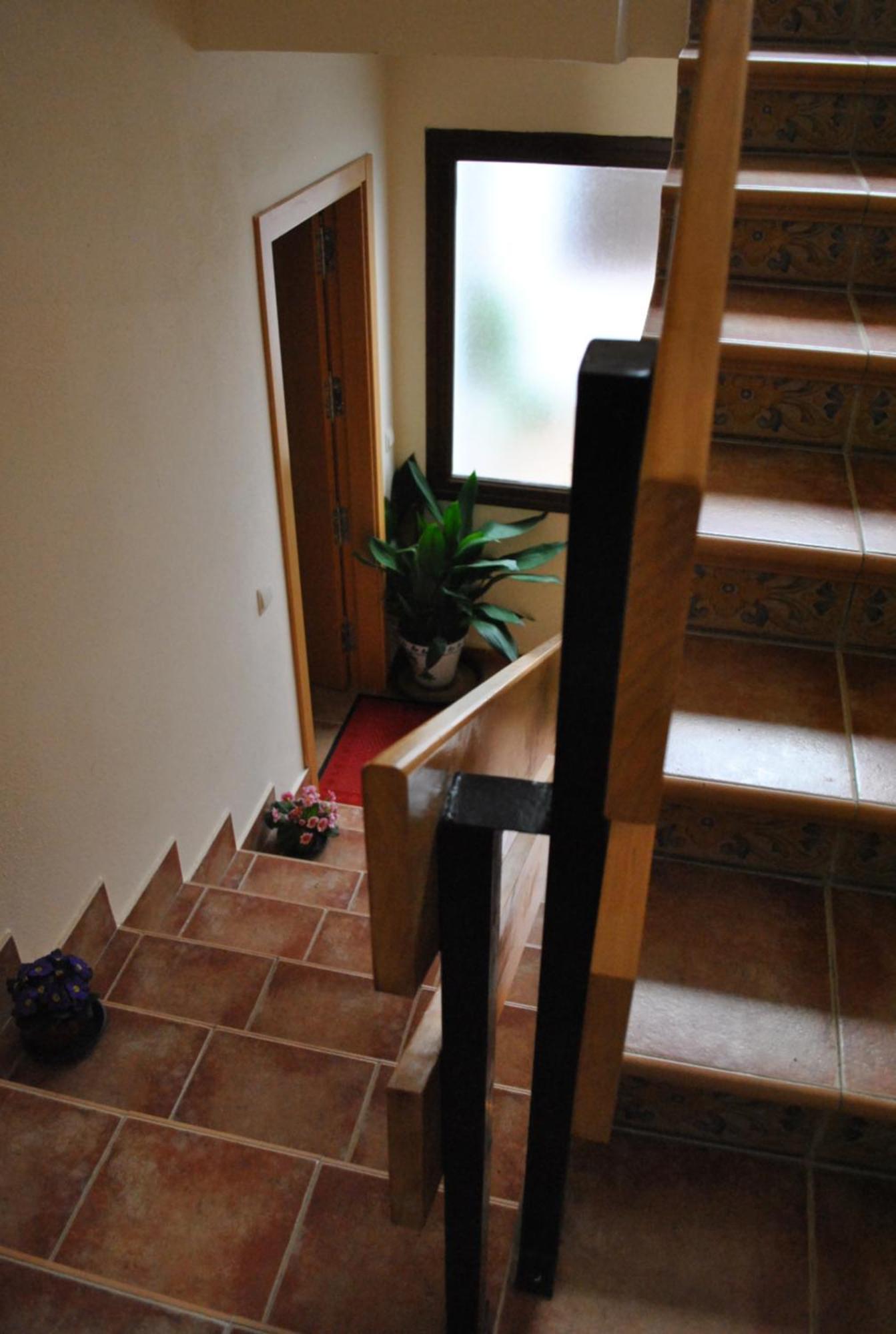 Viviendas De Uso Turistico Dulcinea Las Ventas con Pena Aguilera Room photo